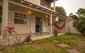 Casa Laguna - Geriba