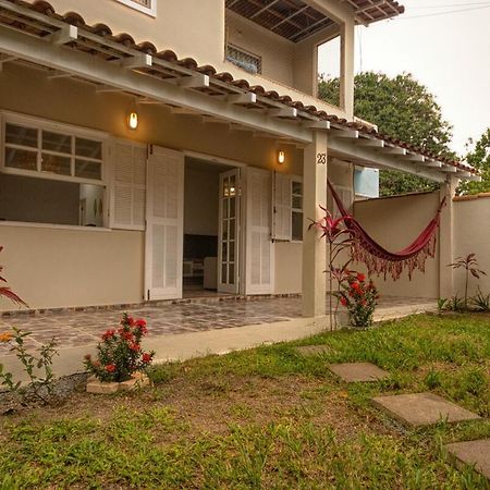 Casa Laguna - Geriba Búzios Exterior foto