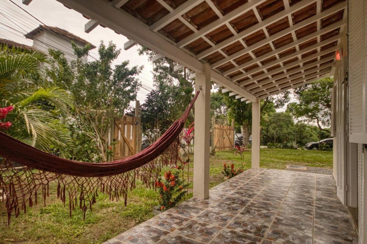 Casa Laguna - Geriba Búzios Exterior foto