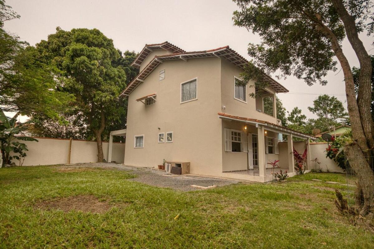 Casa Laguna - Geriba Búzios Exterior foto